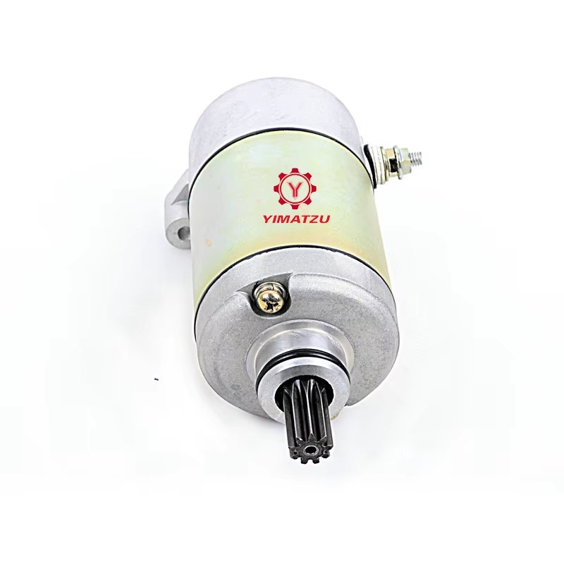Yimatzu ATV Parts Start Motor for XINYANG XY500CC ATvs UTVs 31100-5020