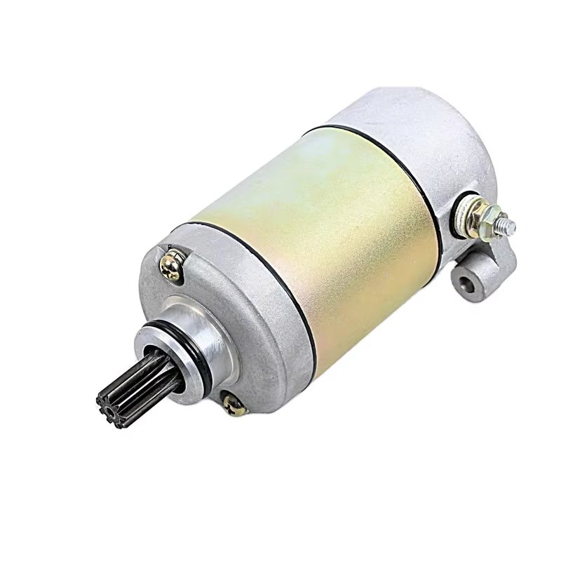 Yimatzu ATV Parts Start Motor for XINYANG XY500CC ATvs UTVs 31100-5020