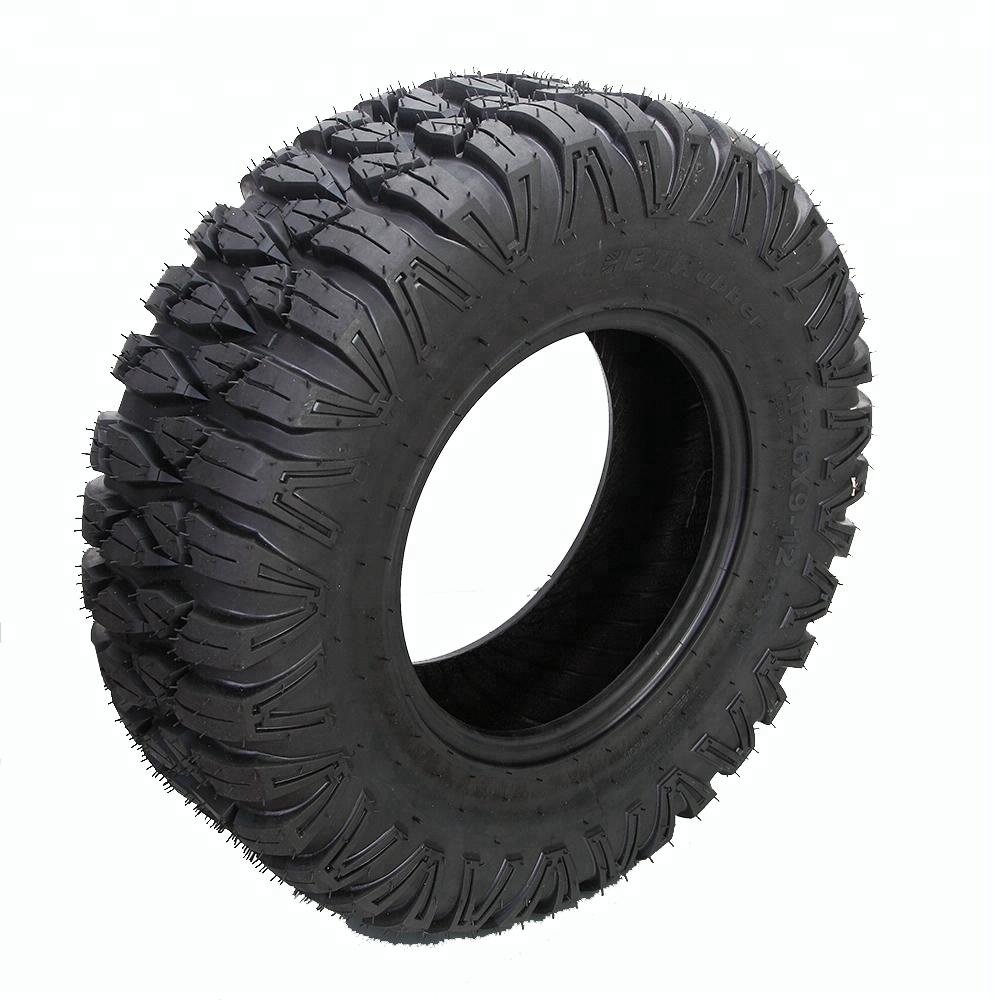 Hot Sales ATV Tires 26x9-12 26*9-12 for USA Market