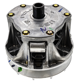 Polairs ATV Parts RZR XP 4 1000 Primary Drive Clutch 1323317 1323689 OEM ATV/UTV Parts & Accessories