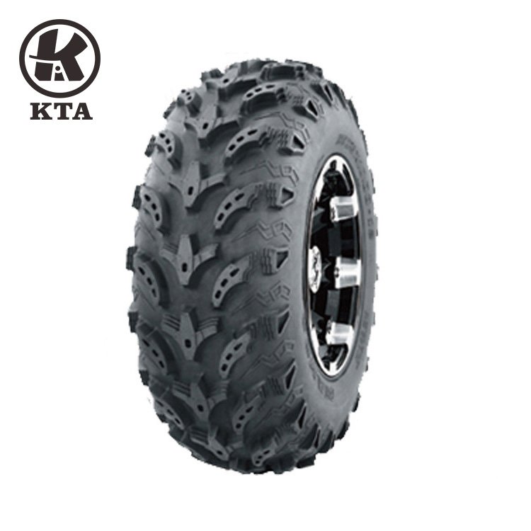 KTA&WANDA Top Quality Hot Wheels ATV Tyre Manufacture Cheap Price Motorcycle Tire ATV and UTV Tires
