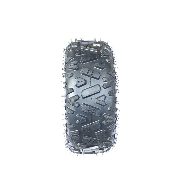 Hot Selling Spare Parts Beach Motorcycle Accessories 19X7.00-8 Inch Rubber 4 Wheel Vacuum Tires ATV
