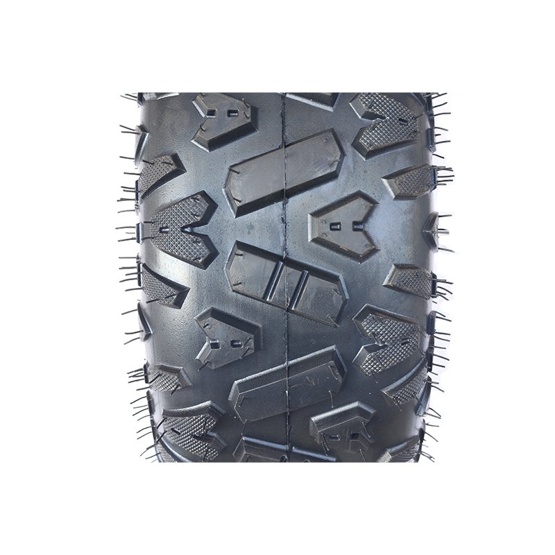 Hot Selling Spare Parts Beach Motorcycle Accessories 19X7.00-8 Inch Rubber 4 Wheel Vacuum Tires ATV