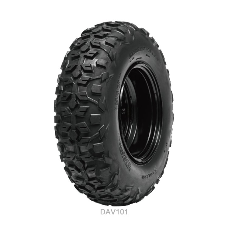 Cheap ATV Tires 24x8-12 24x10-11 Rainforest ATV Tires for Buggy Quad Bike