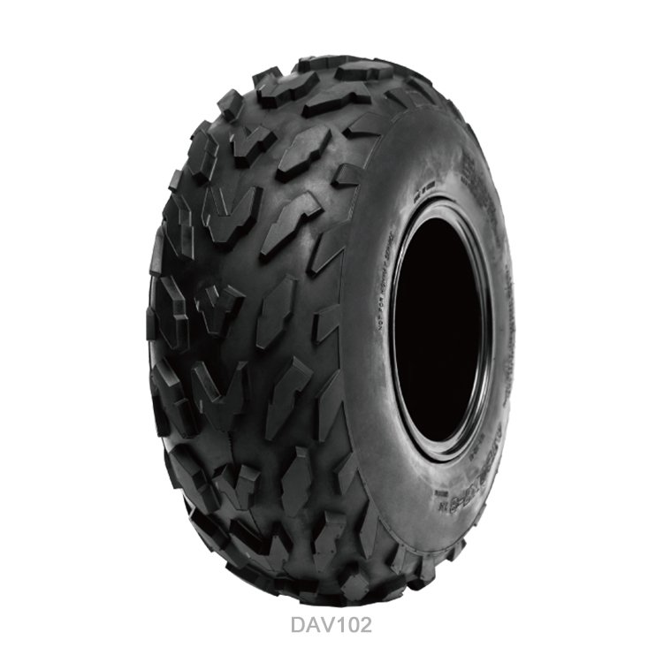 Cheap ATV Tires 24x8-12 24x10-11 Rainforest ATV Tires for Buggy Quad Bike