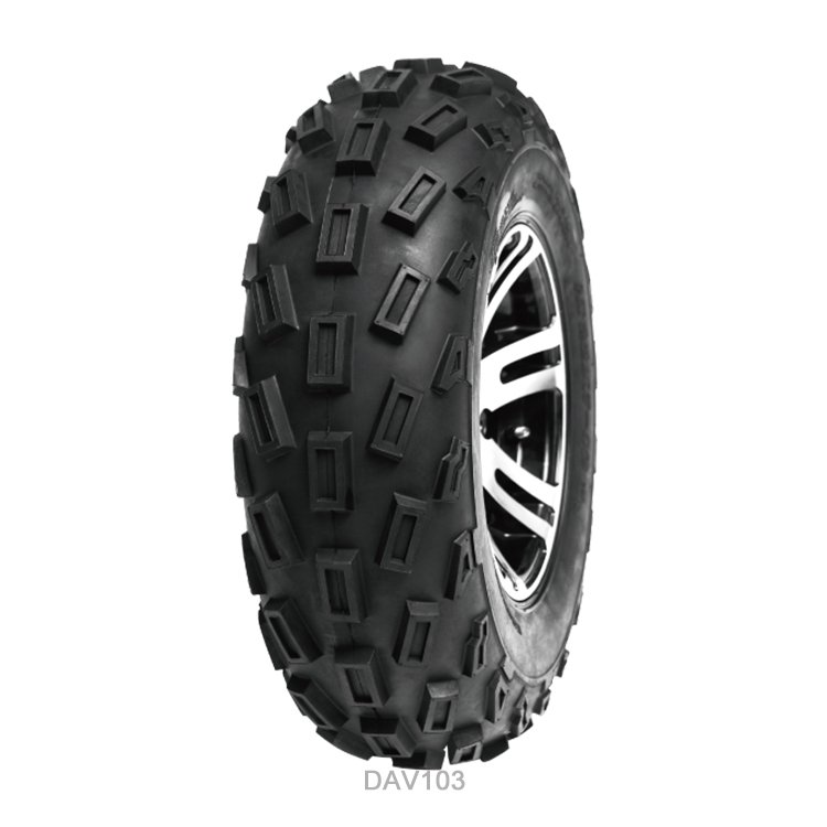 Cheap ATV Tires 24x8-12 24x10-11 Rainforest ATV Tires for Buggy Quad Bike