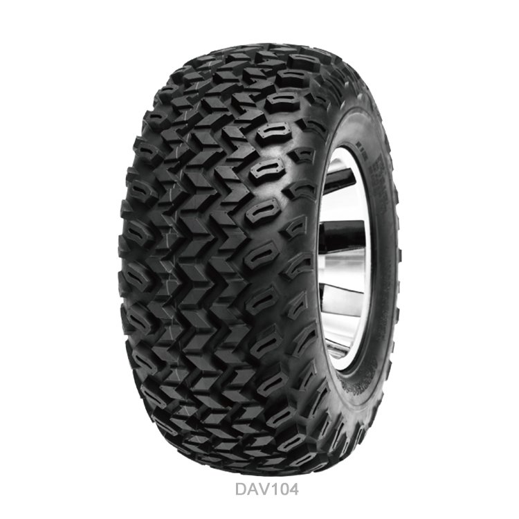 Cheap ATV Tires 24x8-12 24x10-11 Rainforest ATV Tires for Buggy Quad Bike