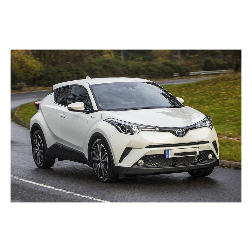 TOYOTAII CH-R HYBRID EV 2020 Automobiles Used Cars TOYOTAII CH-R HYBRID Used Cars for Sale in Premium Electric Car Used Evs