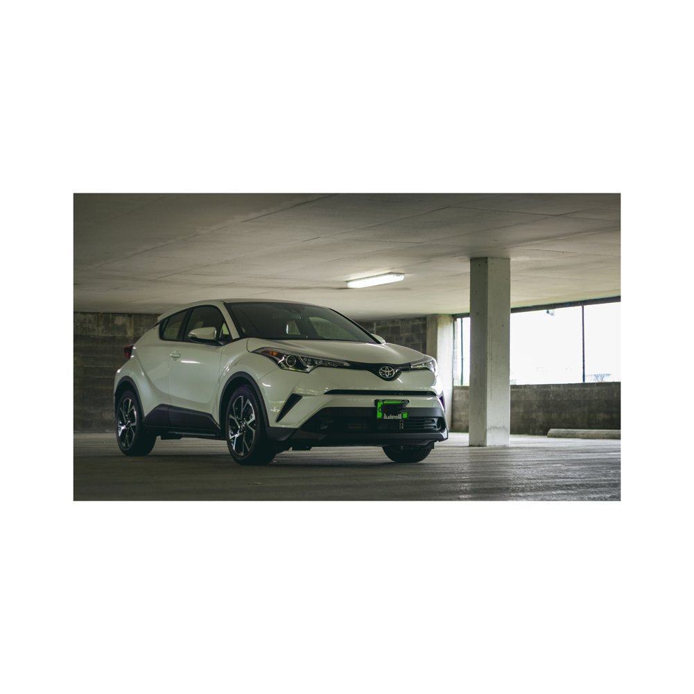 TOYOTAII CH-R HYBRID EV 2020 Automobiles Used Cars TOYOTAII CH-R HYBRID Used Cars for Sale in Premium Electric Car Used Evs