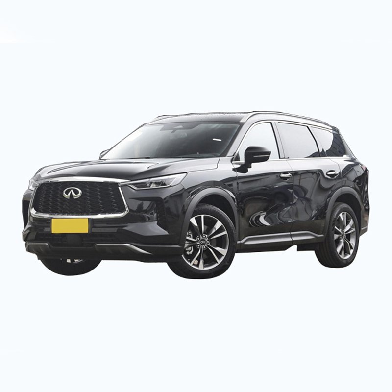 2022 Infiniti Qx60 Suv New Car or Used Cars Auto Vehicle Wholesale Atv Hot Sale Gas Petrol Cars