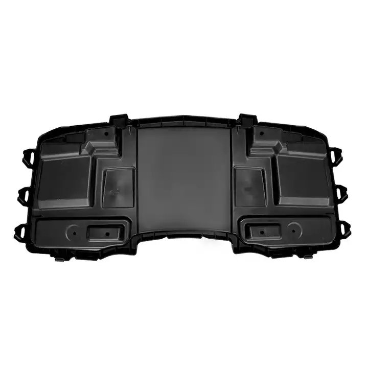 YongJin ATV Storage Box for Sportsman 1000 850 550 Touring SP XP Lock & Ride Front Cargo Box 2877951
