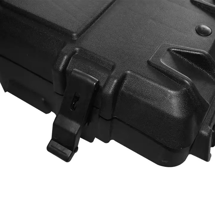 YongJin ATV Storage Box for Sportsman 1000 850 550 Touring SP XP Lock & Ride Front Cargo Box 2877951