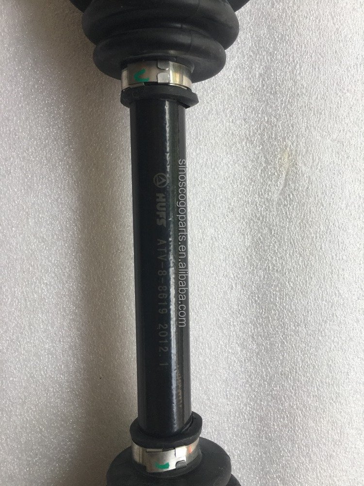 Hisun ATV/UTV/Quad CV Joint, Axle, HS400 HS450 HS500 HS700 ATV UTV, Hisun ATV/ UTV Parts.