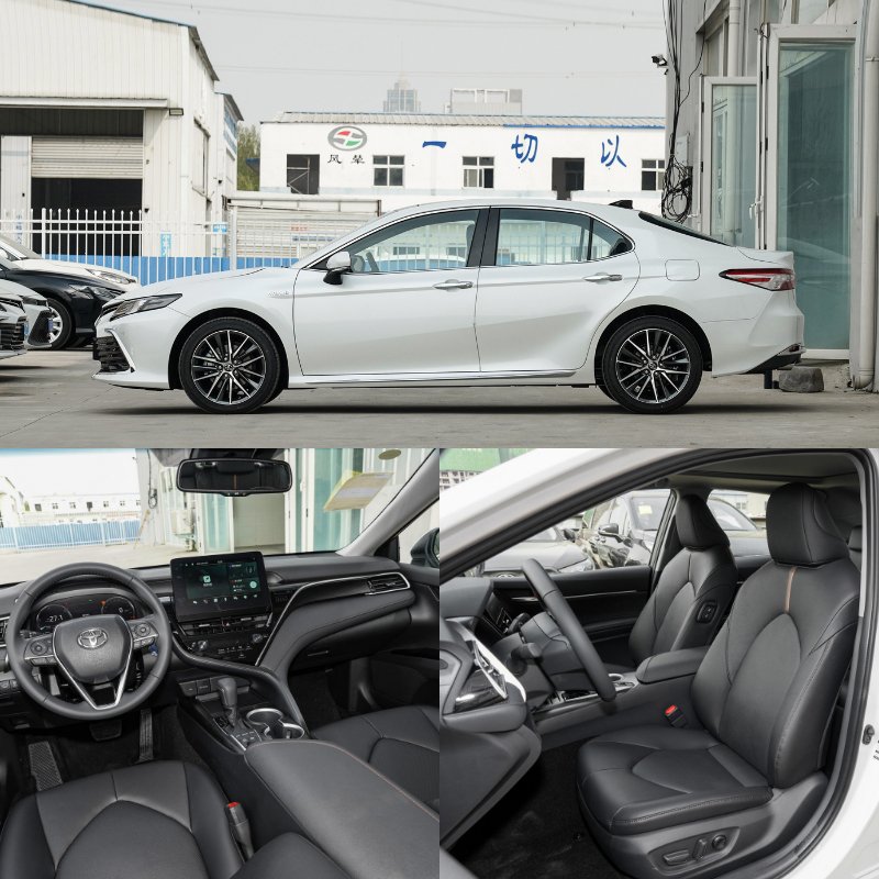 2024 Toyota Camry China Trade Sports Edition Hybrid Auto2023 Toyata Tyota Toyta Totota Toyotta Camry Atv Sedan Car