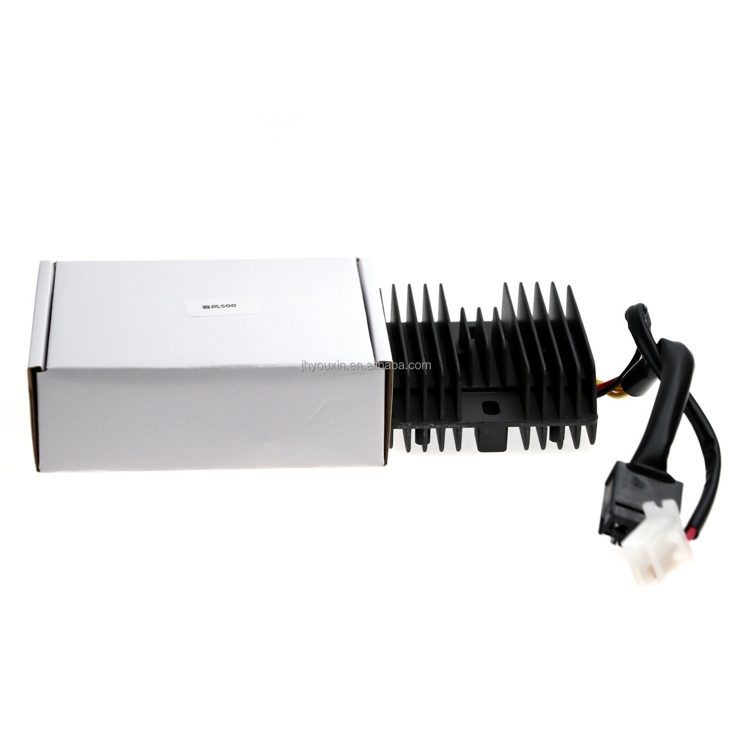 New Arrival CF Moto CF500 CF188 Rectifier Voltage Regulator Perfect UTV Parts & Accessories for ATV/UTV Model 0180-151000