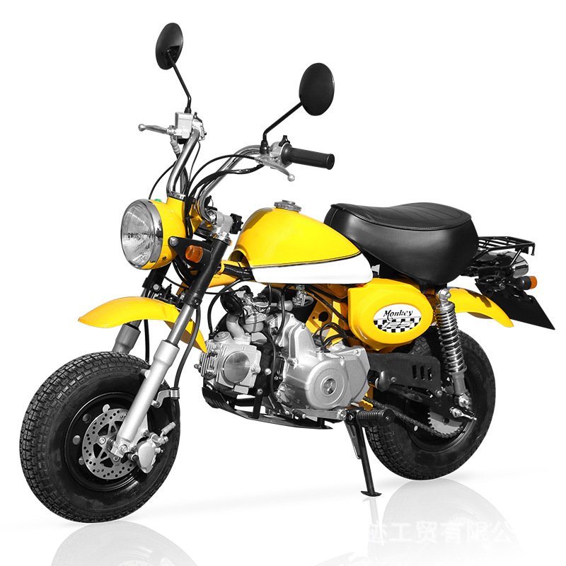 Hot Popular Atvs Fast Delivery 110cc/125cc Gasoline Mini Atvs for Sale