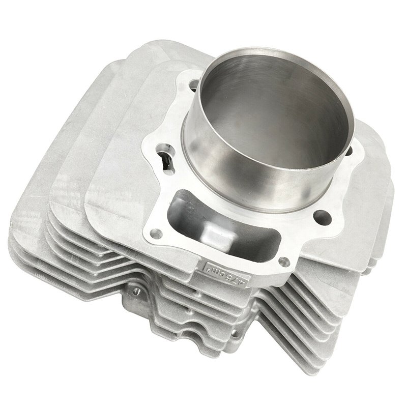 NP TRX500 Motorcycle Accessories Engine Parts Cylinder Piston Ring Kits 92mm for HONDA ATV Cylinder