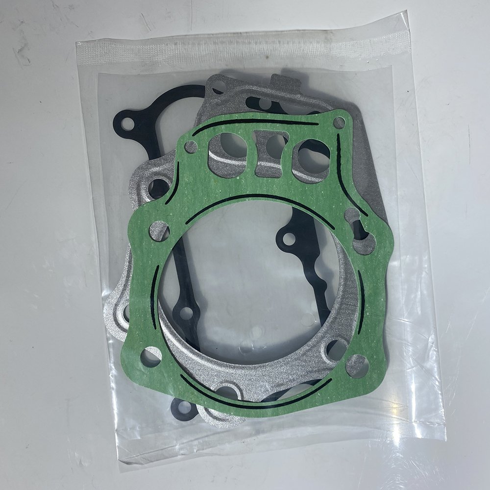 NP TRX500 Motorcycle Accessories Engine Parts Cylinder Piston Ring Kits 92mm for HONDA ATV Cylinder