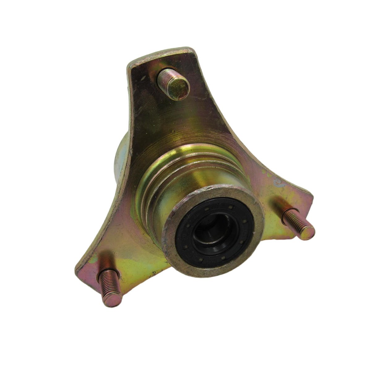 Front Wheel Hub for Kazuma Meerkat 50cc 110cc ATV Quad Go Kart Radnabe
