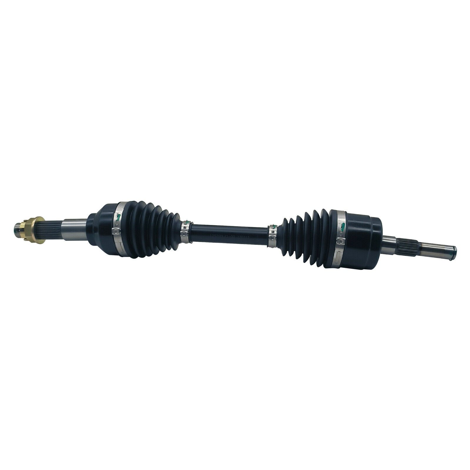 Front C.V. Shaft, Left/Right ODES Liangzi AODES 17001220000 17001230000 ATV UTV QUAD Parts