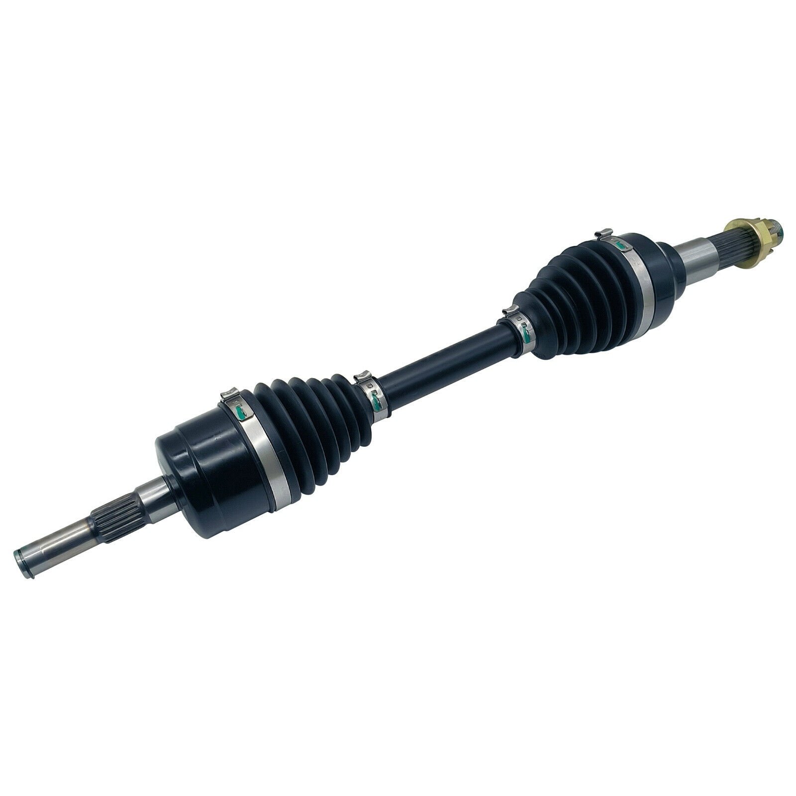 Front C.V. Shaft, Left/Right ODES Liangzi AODES 17001220000 17001230000 ATV UTV QUAD Parts