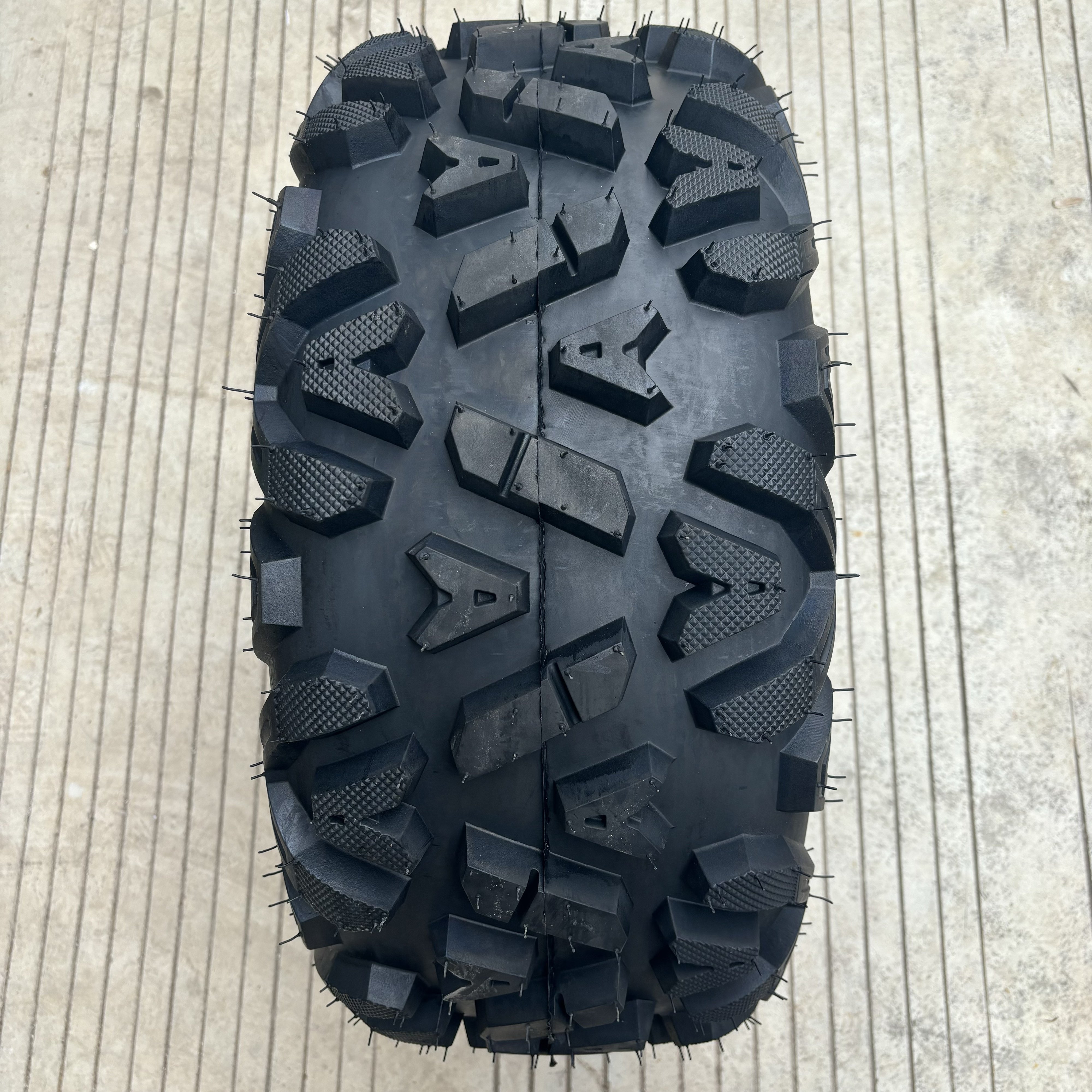 Hot Selling 26x9.00-12 26*9-12off-road Tubeless Go Kart Tire 26x11-12 26*11-12 All-terrain Tyre for 250cc 300cc 500cc ATV UTV