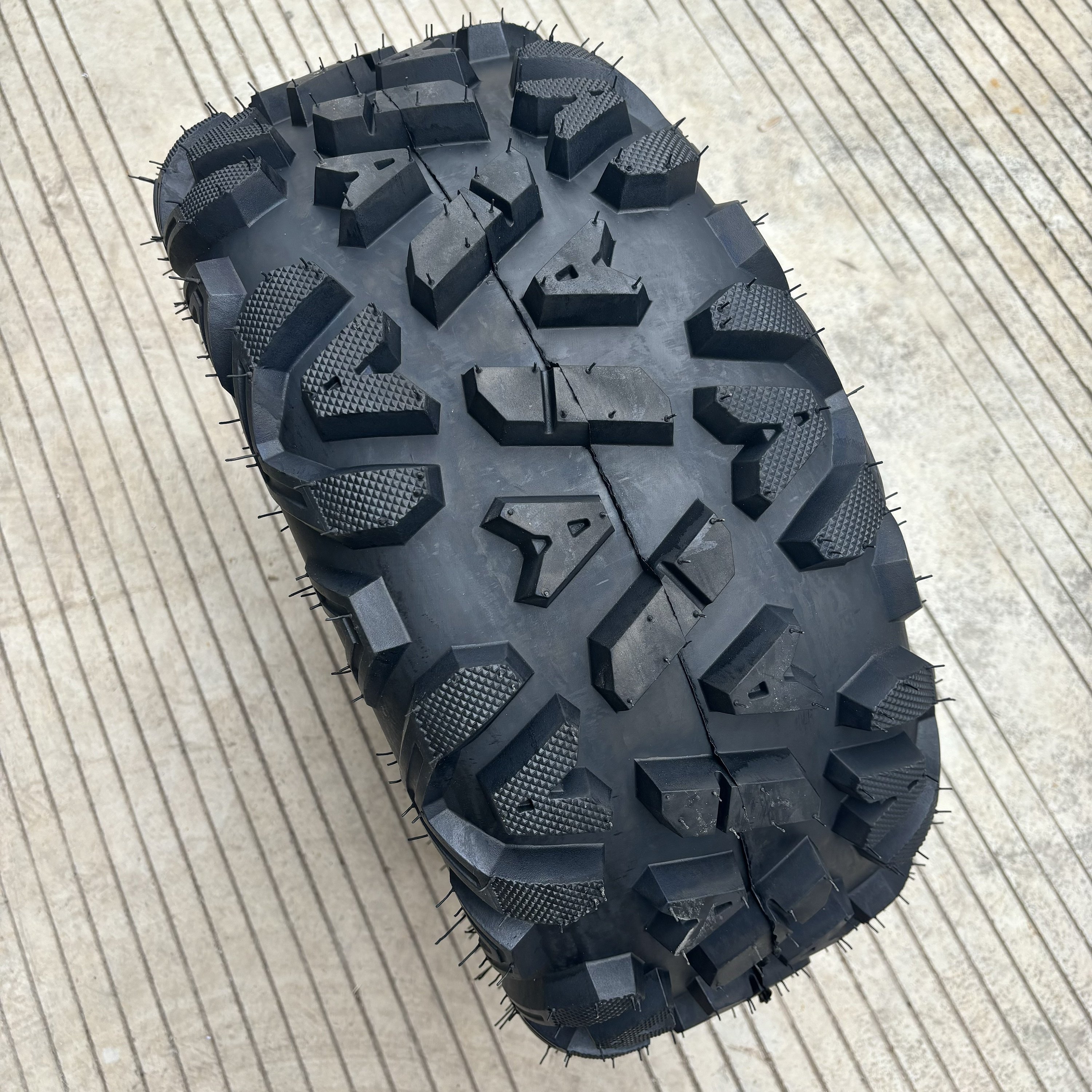 Hot Selling 26x9.00-12 26*9-12off-road Tubeless Go Kart Tire 26x11-12 26*11-12 All-terrain Tyre for 250cc 300cc 500cc ATV UTV