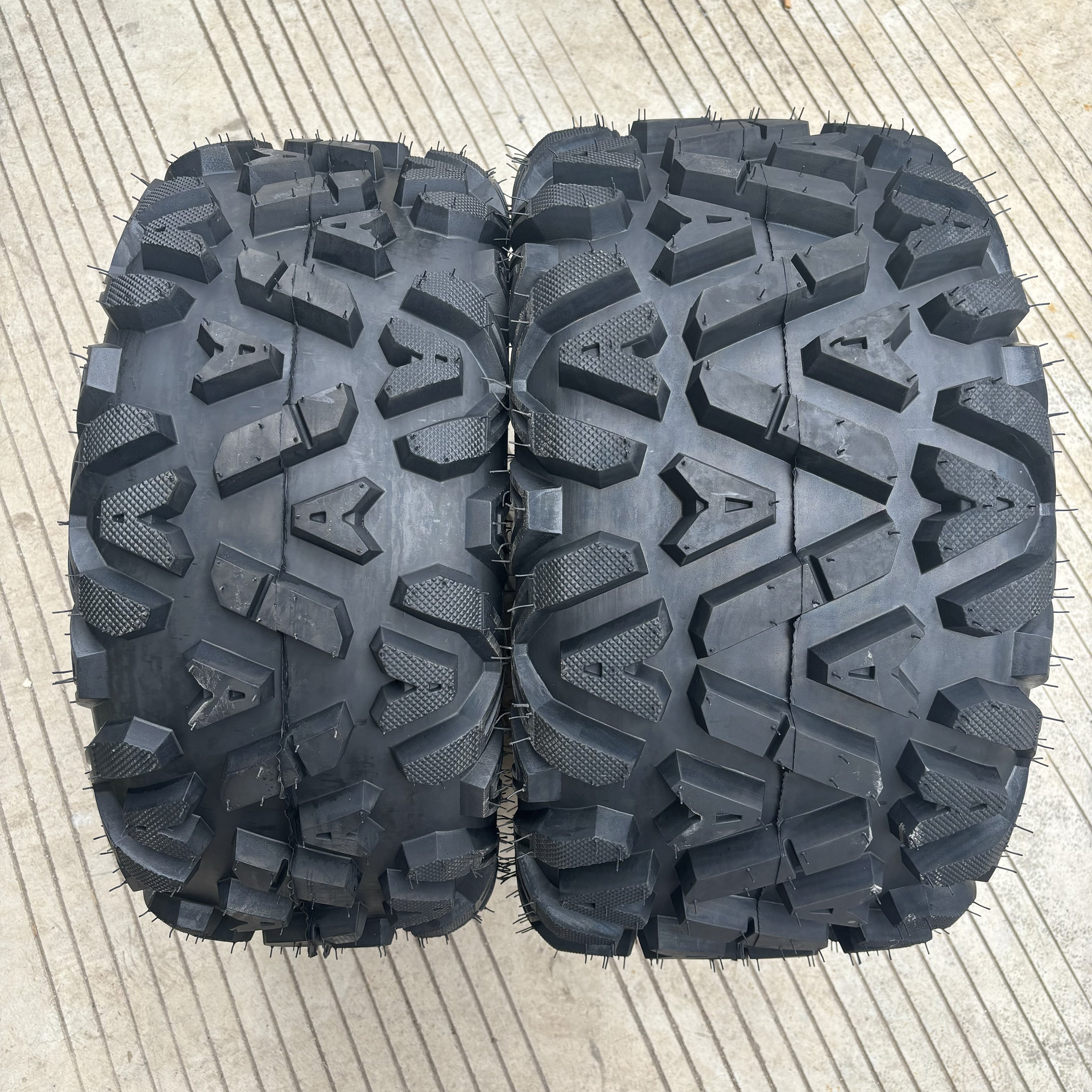 Hot Selling 26x9.00-12 26*9-12off-road Tubeless Go Kart Tire 26x11-12 26*11-12 All-terrain Tyre for 250cc 300cc 500cc ATV UTV