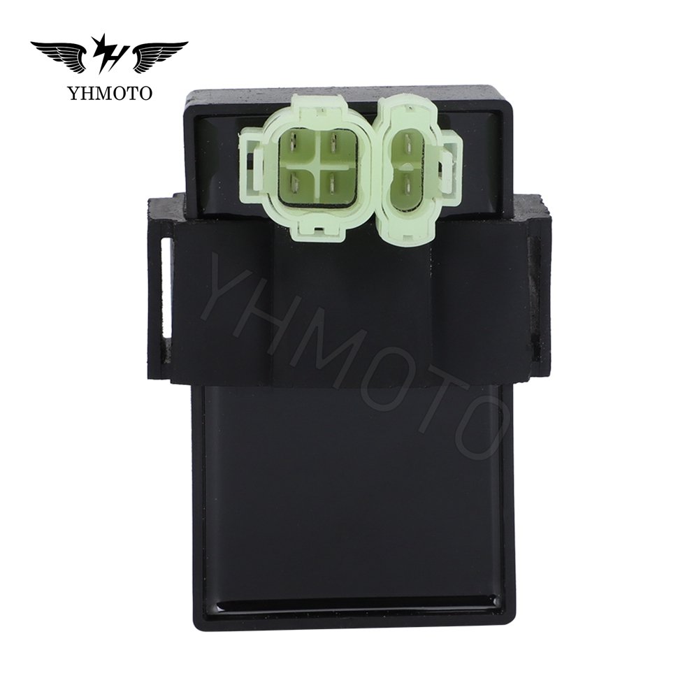 ATV Racing Unit Parts CDI Box for Honda TRX 400 Fourtrax Foreman FW TRX 300 EX 350D 400 Sportrax 30410-HM7-003 30410-HM7-010