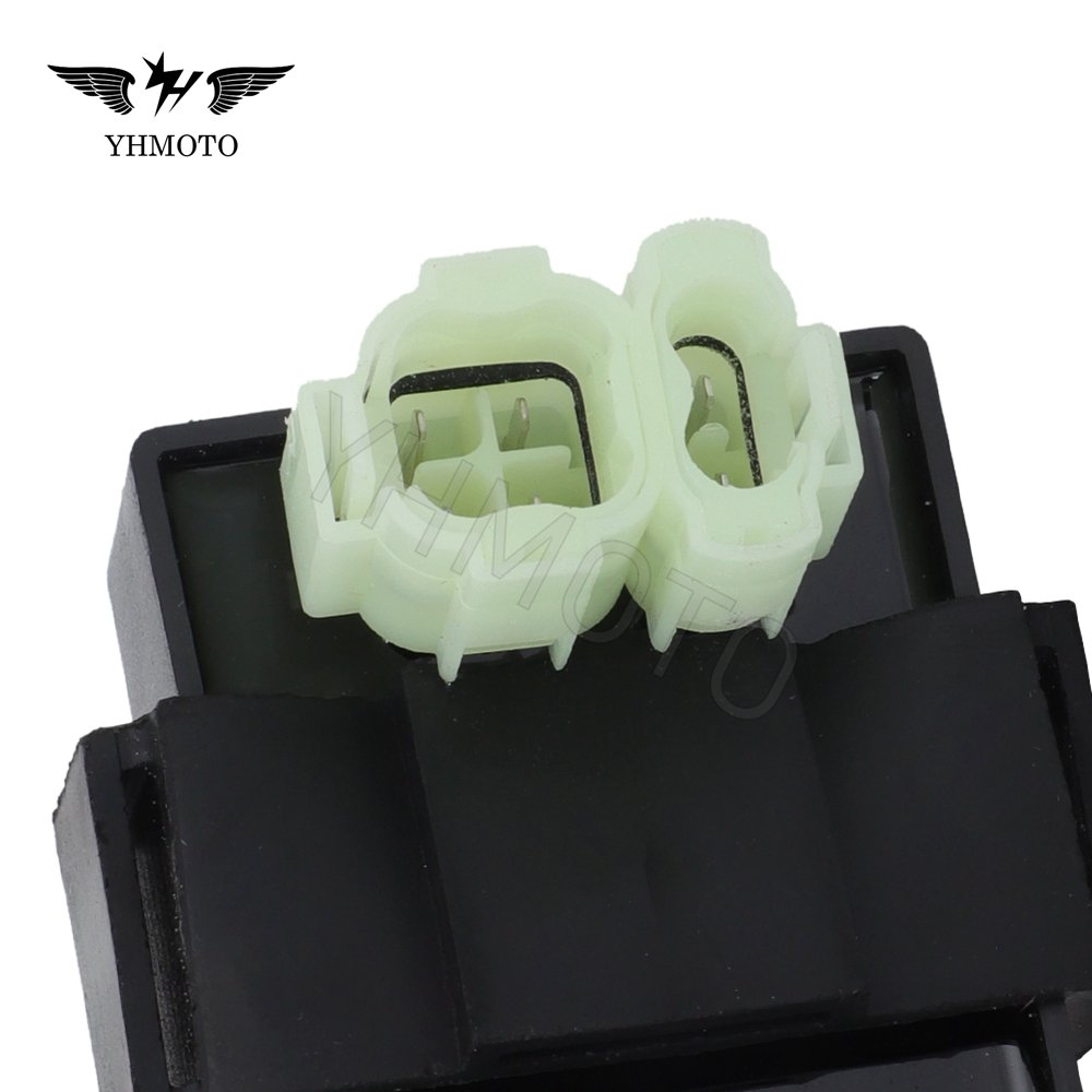 ATV Racing Unit Parts CDI Box for Honda TRX 400 Fourtrax Foreman FW TRX 300 EX 350D 400 Sportrax 30410-HM7-003 30410-HM7-010