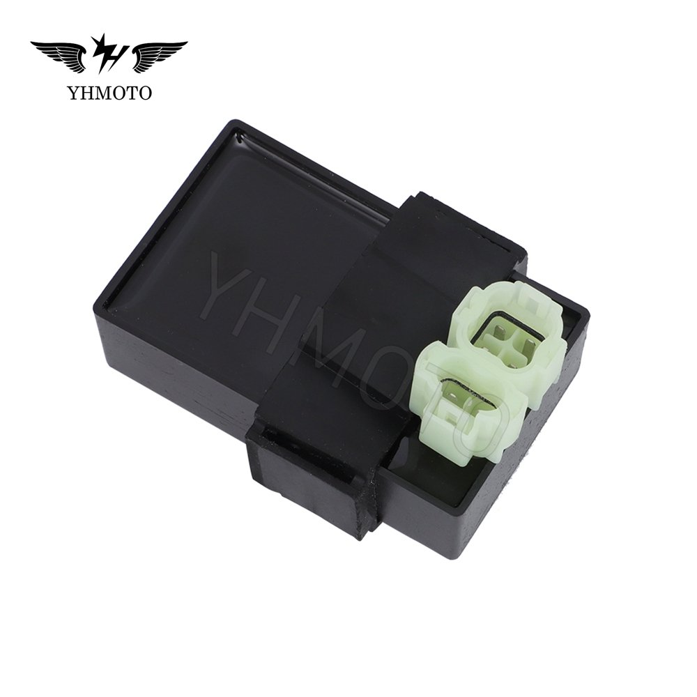 ATV Racing Unit Parts CDI Box for Honda TRX 400 Fourtrax Foreman FW TRX 300 EX 350D 400 Sportrax 30410-HM7-003 30410-HM7-010