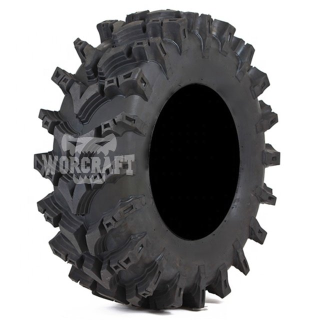 21*7-10 Refit ATV/UTV Tire for Mud, Swamp with High Performance