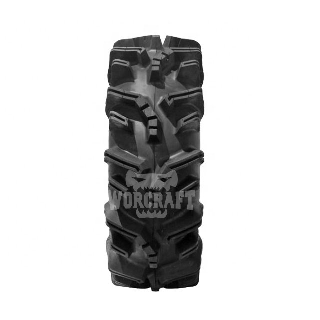 21*7-10 Refit ATV/UTV Tire for Mud, Swamp with High Performance
