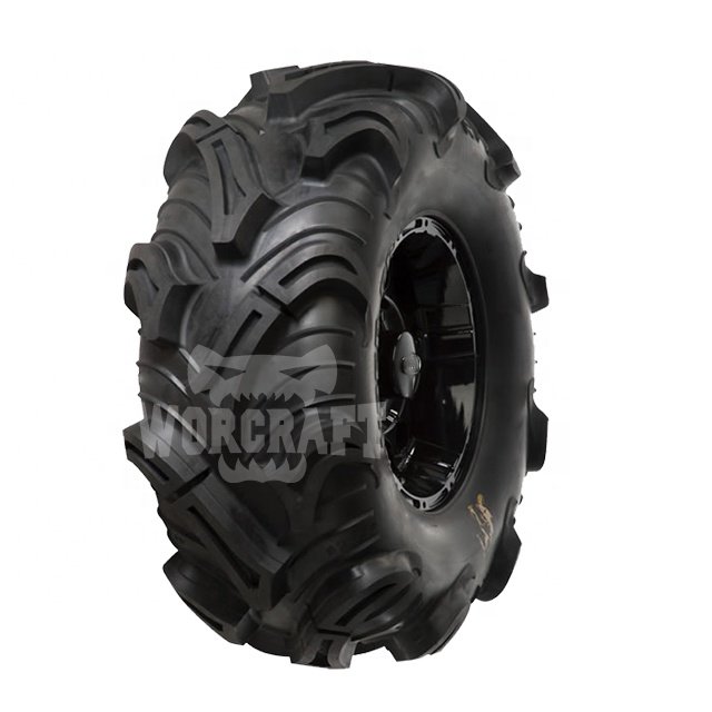 21*7-10 Refit ATV/UTV Tire for Mud, Swamp with High Performance