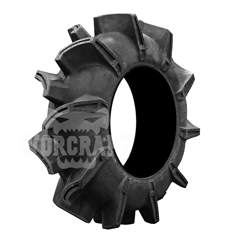 21*7-10 Refit ATV/UTV Tire for Mud, Swamp with High Performance