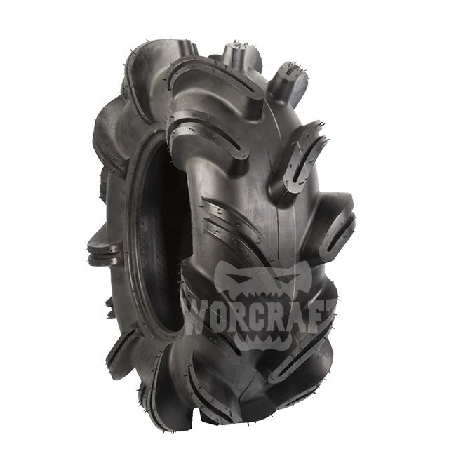 21*7-10 Refit ATV/UTV Tire for Mud, Swamp with High Performance