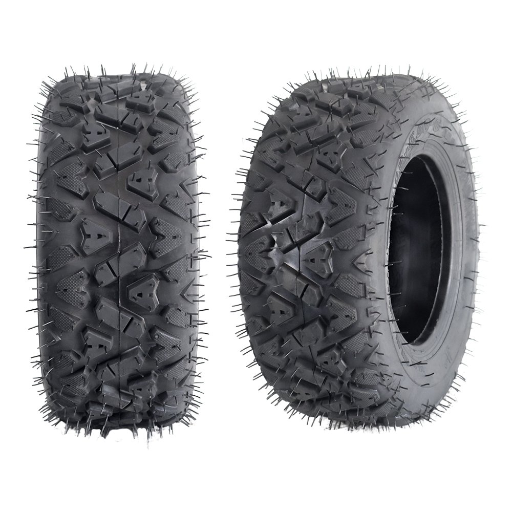 Professional Manufacture Top Quality Tire Made in China ATV Tire Tubeless the Size 13x5.00-6