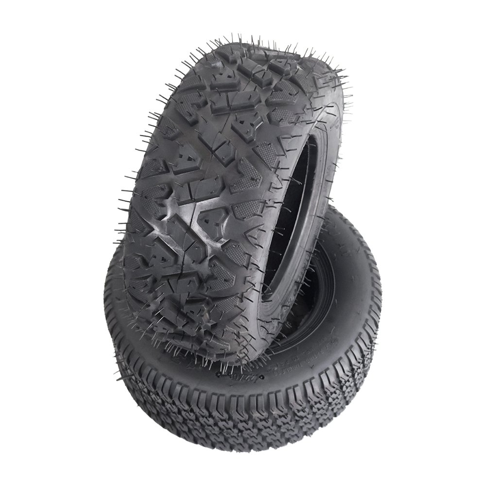 Professional Manufacture Top Quality Tire Made in China ATV Tire Tubeless the Size 13x5.00-6