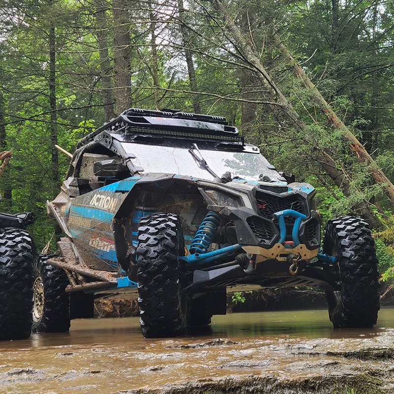Conquer Any Terrain with the OBOR Lynx UTV Tires 32*10-R14 32x10-R14 Radial ATV Tires SXS Offroad ATV and UTV Tires