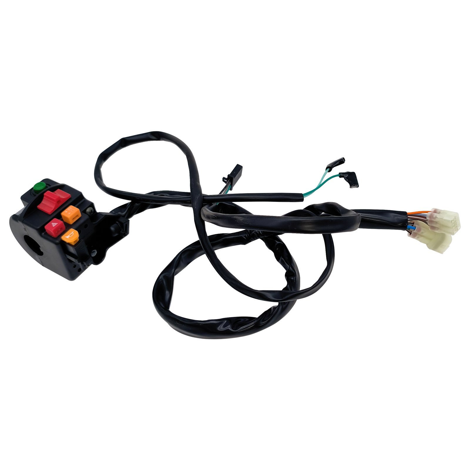 ODES Liangzi Stels 800cc ATV Main Switch Housing OEM 13609190081 4x4 Quad ATV/UTV Parts