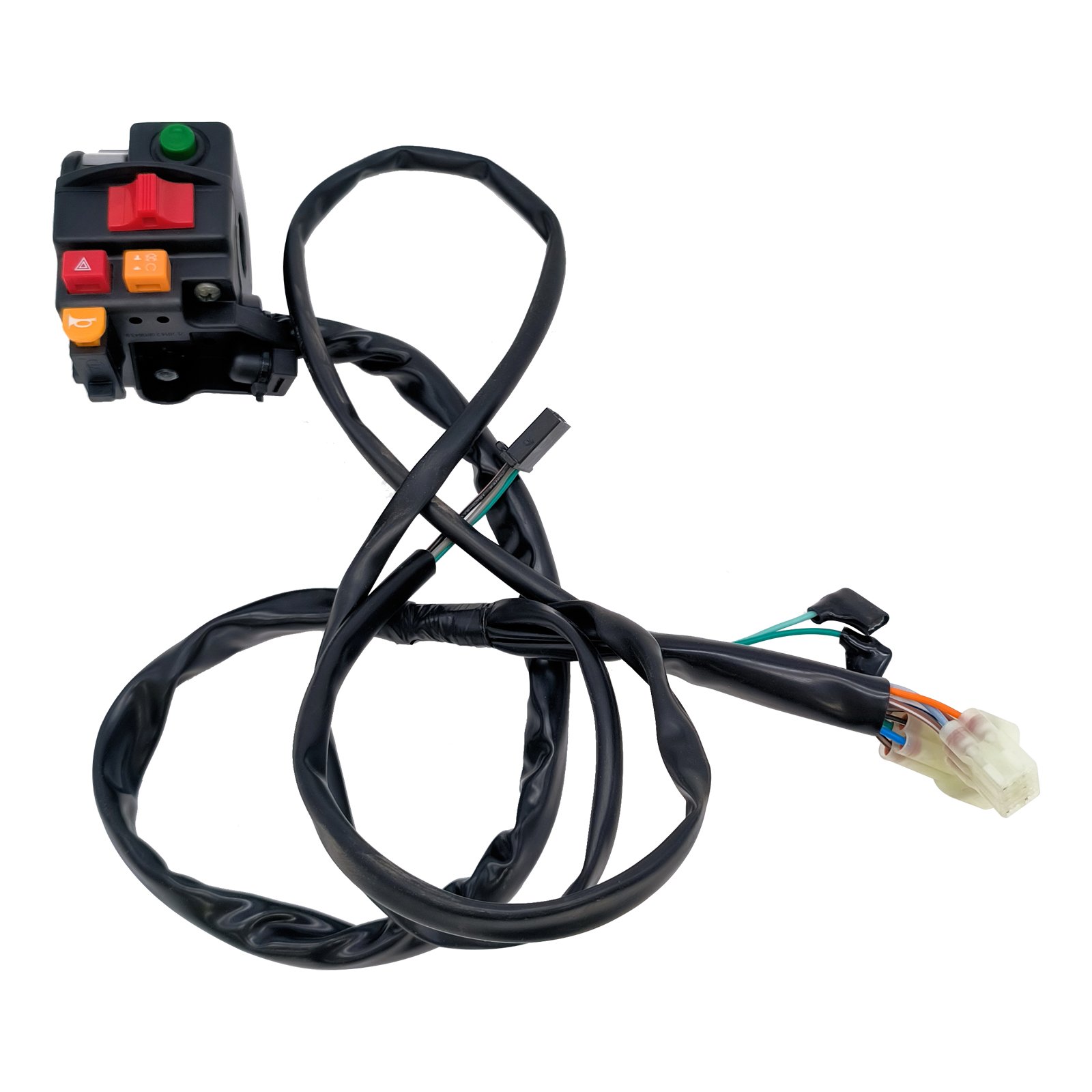 ODES Liangzi Stels 800cc ATV Main Switch Housing OEM 13609190081 4x4 Quad ATV/UTV Parts