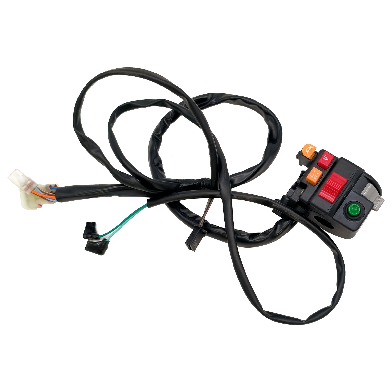 ODES Liangzi Stels 800cc ATV Main Switch Housing OEM 13609190081 4x4 Quad ATV/UTV Parts