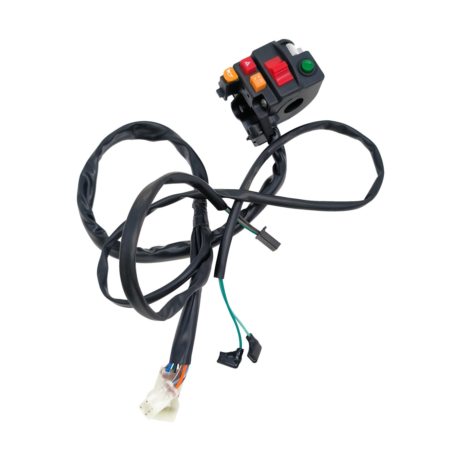 ODES Liangzi Stels 800cc ATV Main Switch Housing OEM 13609190081 4x4 Quad ATV/UTV Parts