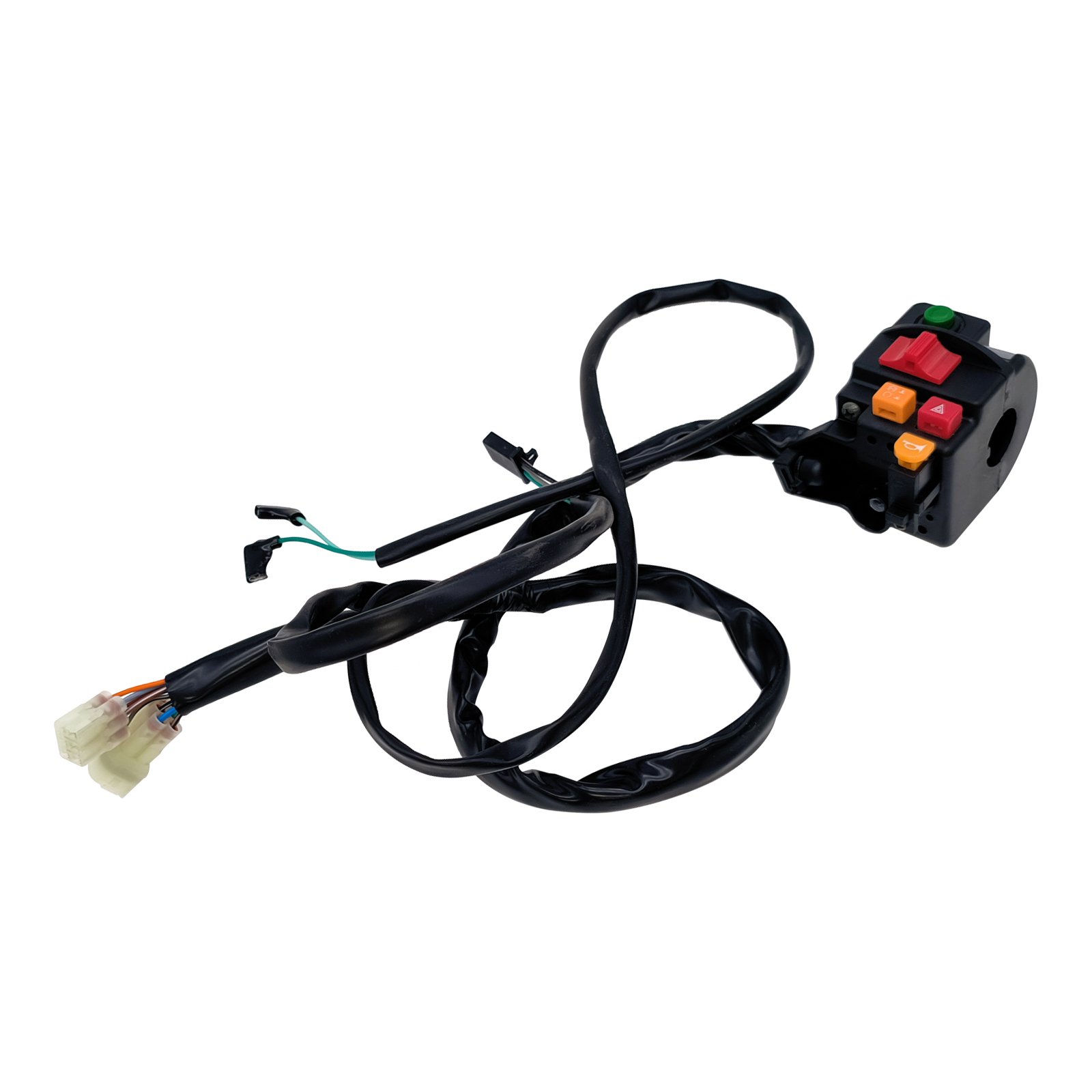 ODES Liangzi Stels 800cc ATV Main Switch Housing OEM 13609190081 4x4 Quad ATV/UTV Parts