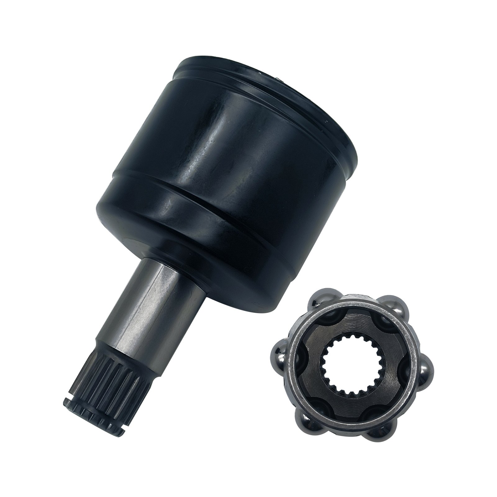 Movable Universal Joint Front RH for ODES 650 Pathcross 1000 MUD PRO ATV Parts 17001230110 OEM Buggy Parts