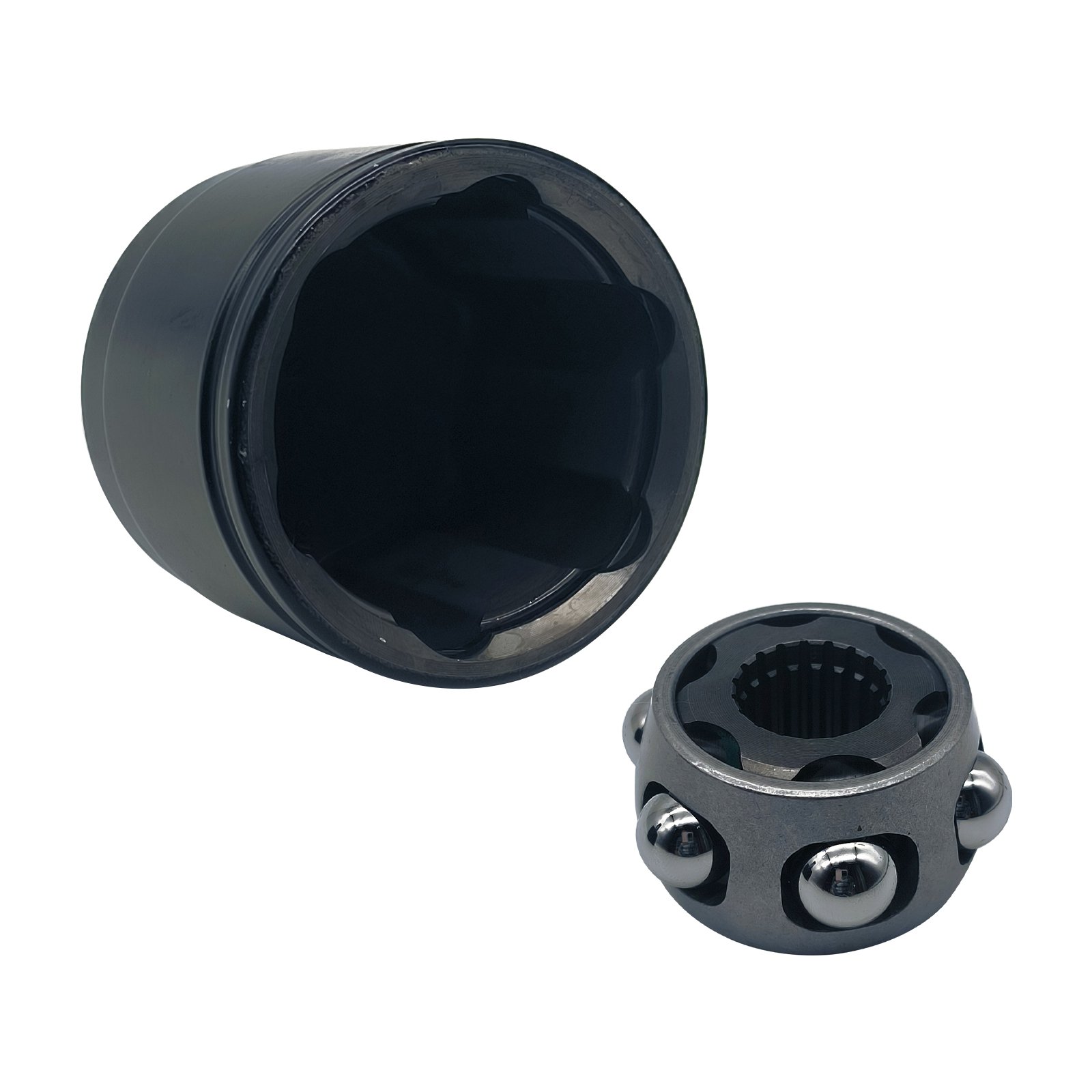 Movable Universal Joint Front RH for ODES 650 Pathcross 1000 MUD PRO ATV Parts 17001230110 OEM Buggy Parts