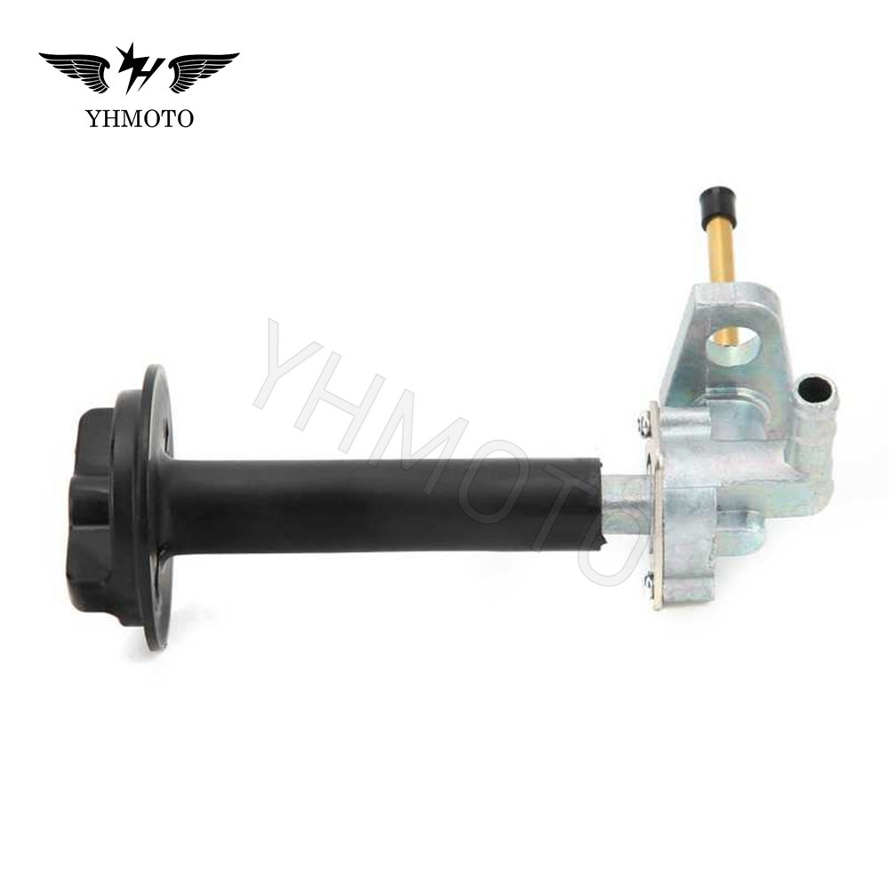 ATV Parts Fuel Gas Tank Switch Tank Schalter Valve Soupape Petcock Tap for Honda Recon 250 TRX250 Rancher 350 420 Foreman Rubi