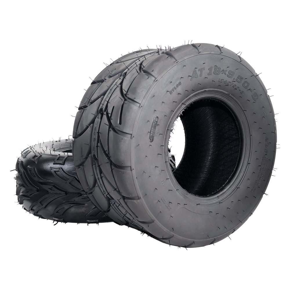 Hot Tire 18inch 9.50-8 High Performance and Economical Price Tires Made in China for Atv/utv Parts and Accessories