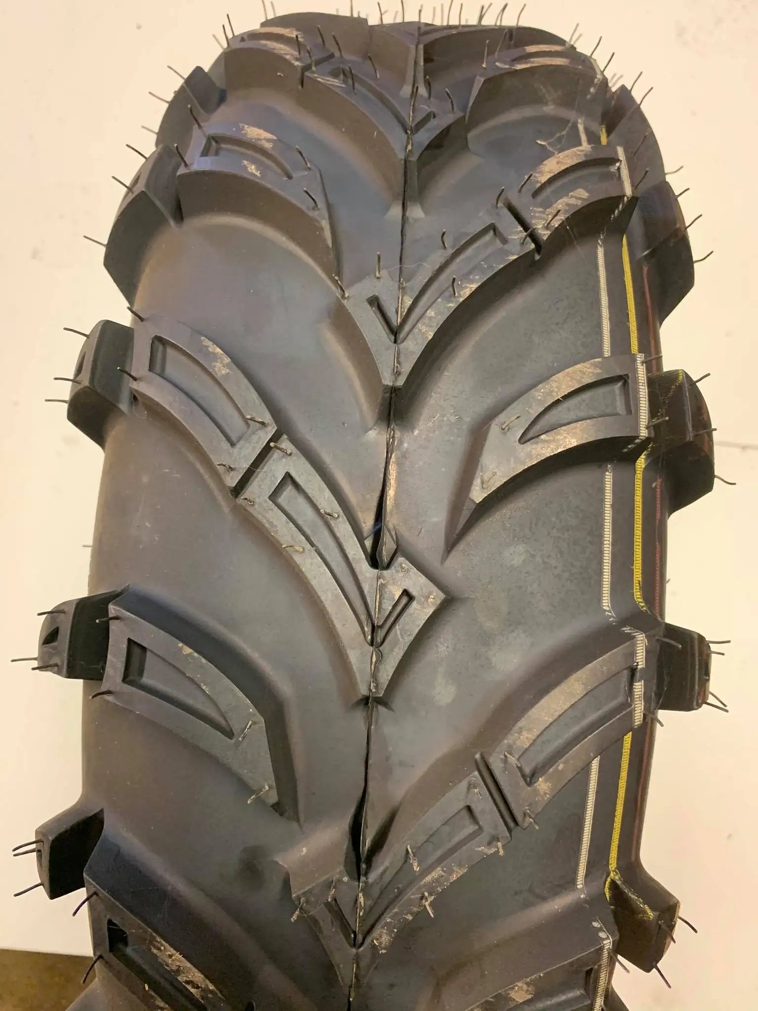 WANDA JOURNEY 22x7-10 22*7-10 Factory Price Tubeless Tires ATV/UTV Parts & Accessories Good ATV and UTV Tires