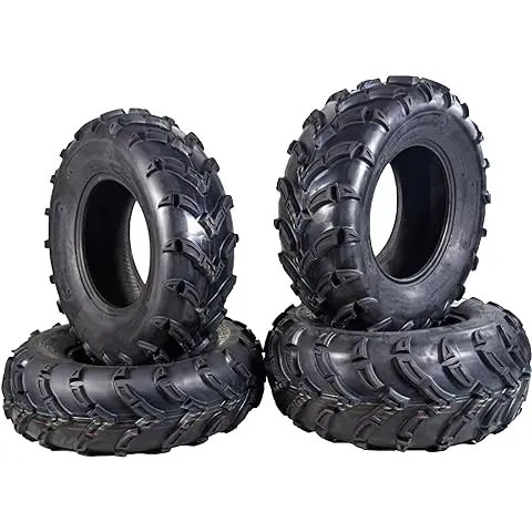 WANDA JOURNEY 22x7-10 22*7-10 Factory Price Tubeless Tires ATV/UTV Parts & Accessories Good ATV and UTV Tires